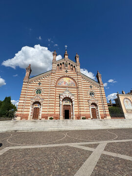 chiesa di Quargneto