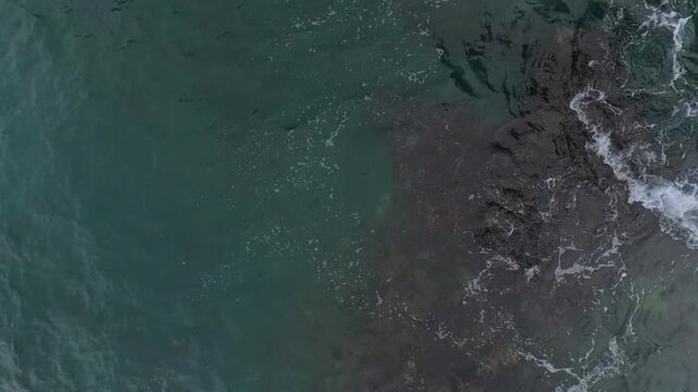 Archipielago Islas Secas