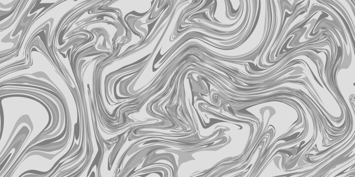 Damascus steel texture, cloud pattern color vector illustration. Damascus abstract Flat Vector Background