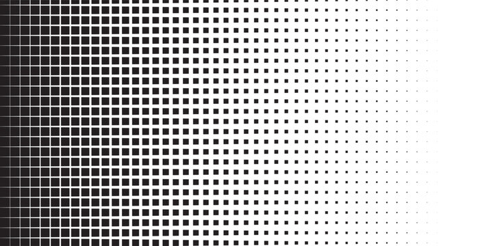 halftone gradient texture background faded checkered
