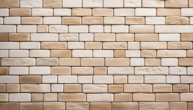 cream and white brick wall texture background cream stone wall granite wall