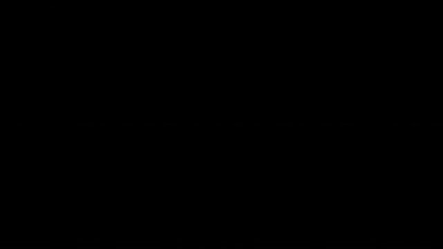 Cinematic Light Beam Reveal Overlay