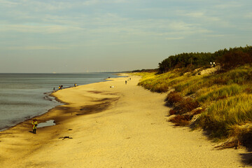 plaża © rafał