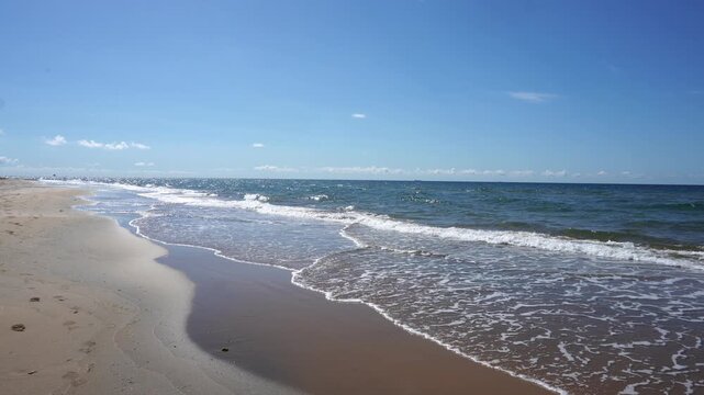 Playa Calblanque 14