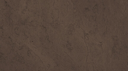 Abstract texture of brown, rough, and weathered plaster wall surface with subtle shadows and light creating a muted, earthy backdrop © AVMDESIGNS