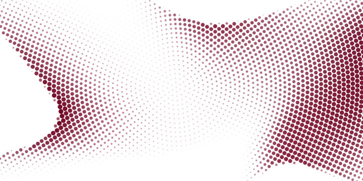 green dots background. pop art halftone background in comic style with gradation of dots design, graphic illustration background. idea for banner image or to add graphic texture to any designs.
