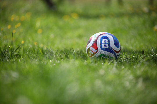 18 May, 2026 -Minsk Belarus. World cup 2026 is the men's international football championship co-hosted by the United States, Canada, and Mexico.