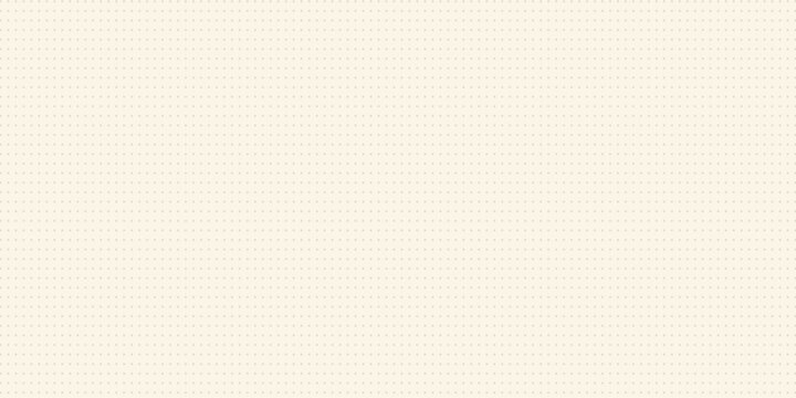Kraft paper texture seamless pattern. Off-white vector striped cardboard background. Light beige milky color grainy textured bg. Vintage style backdrop. Horizontal handmade banner. Vector ilustration