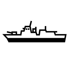  Battleship  © bis