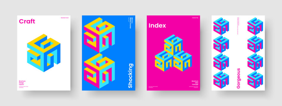 Modern Banner Template. Creative Brochure Design. Geometric Poster Layout. Report. Business Presentation. Book Cover. Flyer. Background. Pamphlet. Journal. Handbill. Brand Identity. Leaflet
