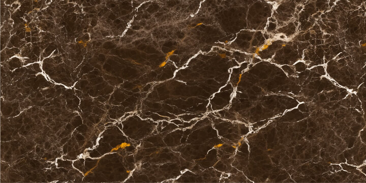 A macro of dark brown tree bark texture shows a natural, old, and dirty pattern that resembles vintage grunge leather, making it a perfect textured backdrop or wallpaper design