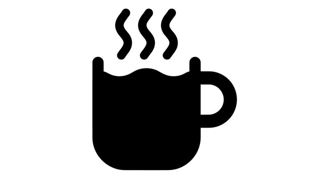 Mug Icon" Images  Browse 2,532 Stock Photos, Vectors, and Video | Adobe  Stock