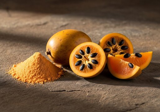 lucuma powder. lucuma powder