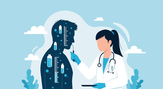 Body Bio Scan Images – Browse 7,923 Stock Photos, Vectors, and Video ...