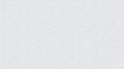 Fototapeta premium White paper texture with rough surface for creative project background. Abstract blank canvas for art design, mockup, stationery writing.