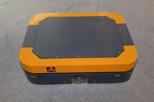 Automation Mobile Robot Flow Rack Technology Distribution Warehouse Equipment