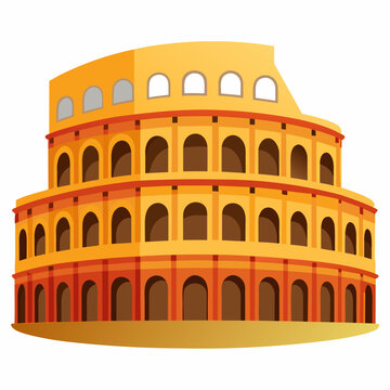 colosseum rome italy