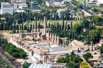 Sevilla © JOSE MARIA BENITEZ