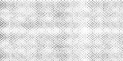 Black and White Glitch Noise Texture Vector with Broken Transmission Effect and Distorted Screen Pixel Overlay Design. © FADED REBEL