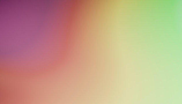 Soft pastel gradient background with smooth blurred colors
