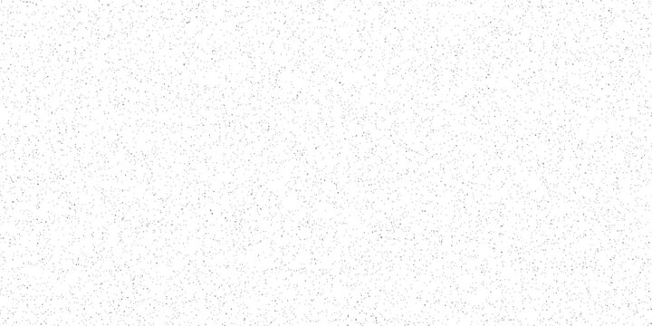 Vector grunge granite isolate quartz white wall texture. dust noise overlay terrazzo flooring paving polished limestone. old surface marble background. Rock stone marble illustration