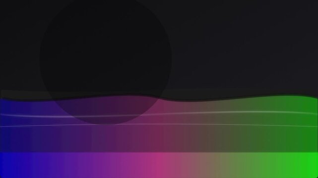 liquid metal color shifting modern background svg