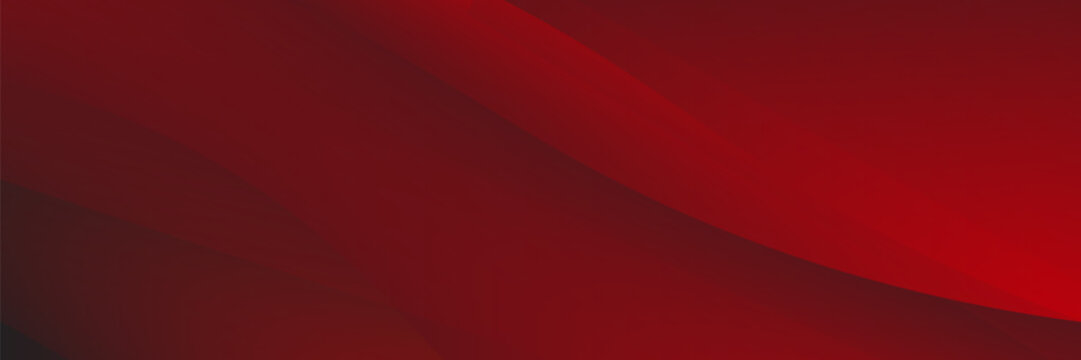 blaek background red dynamic lines, elegant graphic design elements, vector