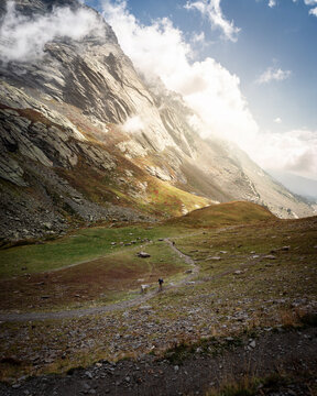 rifugio vallanta