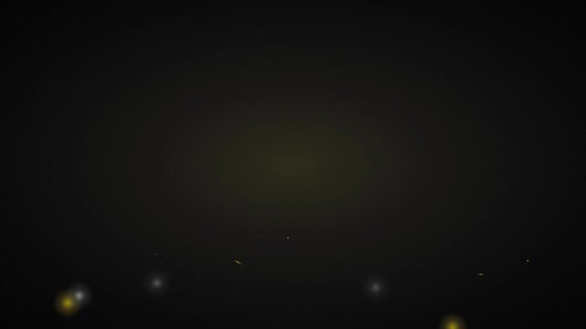 Elegant Corporate Bokeh Background For Video Marketing