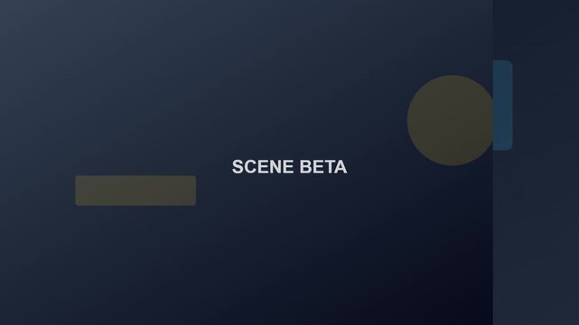 cinematic linear wipe transition preview