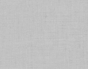 Fototapeta premium white canvas texture