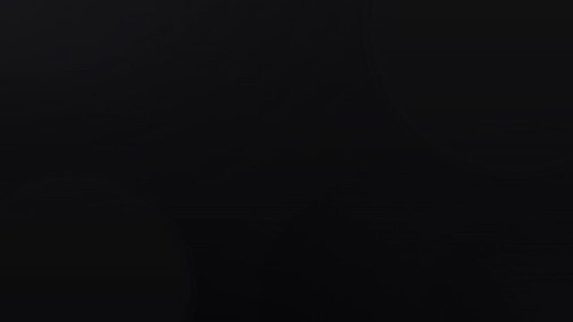 sophisticated charcoal black gradient dark mode ui