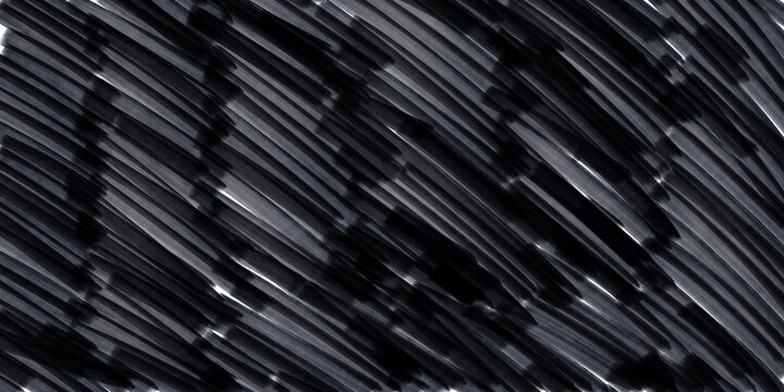 Abstract black marker diagonal strokes with dense overlapping scribble texture, creating hand drawn background