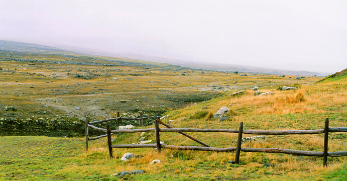 Cotopaxi National Park is one of Ecuador's most iconic protected areas, famous for being home to the Cotopaxi volcano, one of the world's highest active volcanoes at 5,897 meters above sea level.