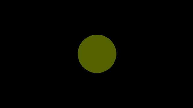yellow lime transition simple, smooth, elegant, motion graphic, 4k	
