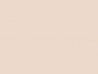Naklejka premium Linen Cloth Texture Beige Neutral Background