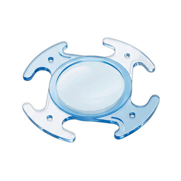 Intraocular Lens (IOL) for Cataract Surgery