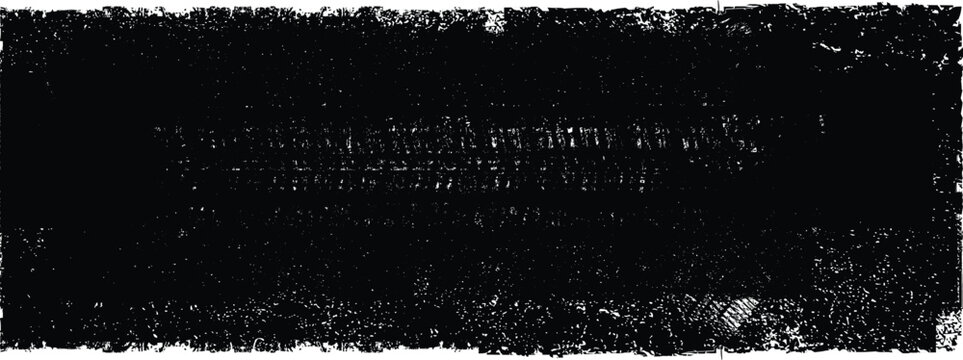 Glitch distorted grunge layer . Noise destroyed texture . Trendy defect error shapes . Overlay grunge texture . Distressed effect .Vector shapes with a halftone dots screen print texture.

