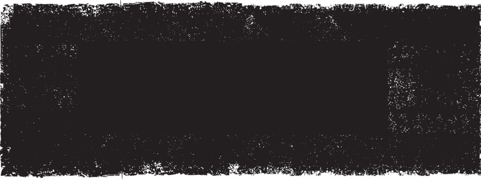 Glitch distorted grunge layer . Noise destroyed texture . Trendy defect error shapes . Overlay grunge texture . Distressed effect .Vector shapes with a halftone dots screen print texture.

