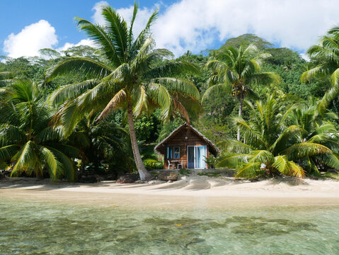 French Polynesia