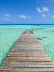 Obraz premium French Polynesia