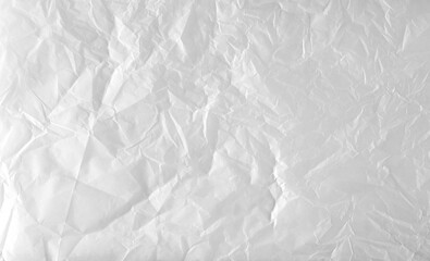 Fototapeta premium White blank grunge paper for writing background and texture, design element