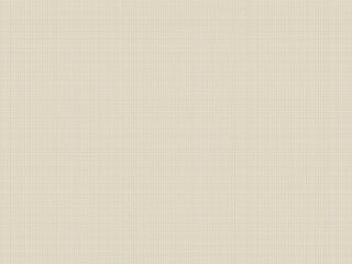 Naklejka premium Natural Linen Fabric Texture Neutral Background