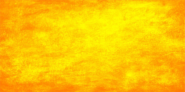 vibrant abstract background in shades of warm orange and bright yellow, with a textured, painterly feel, evokes a sense of energy and optimism.