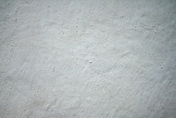 Fototapeta premium white fine-grained plaster texture with splash and drop effect