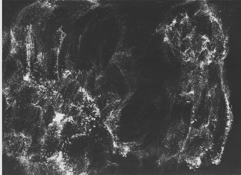 Black texture.