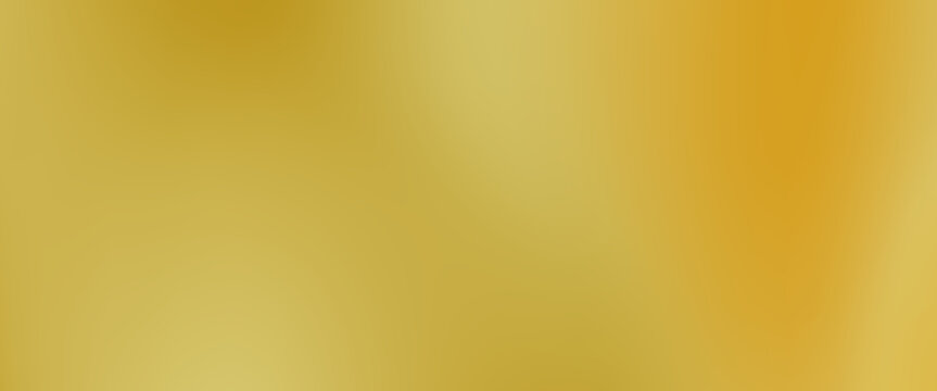 Gold or golden foil background. garainyVector metal holographic texture with abstract iridescent gradient