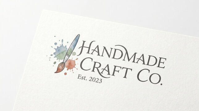 Handmade Craft Co