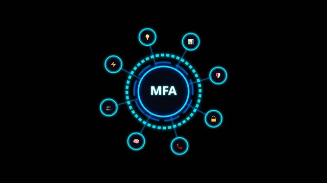 Solid black background for minimalist design or cinematic transition on dark screen.