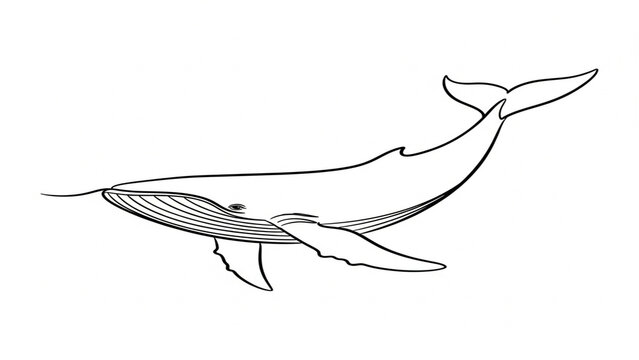 ザトウクジラ